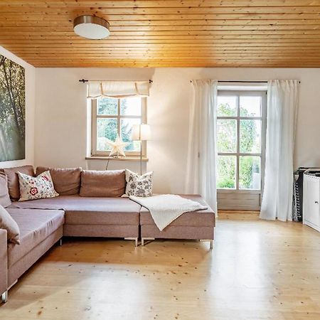 Ferienhaus Waldhaus Графенау Екстериор снимка