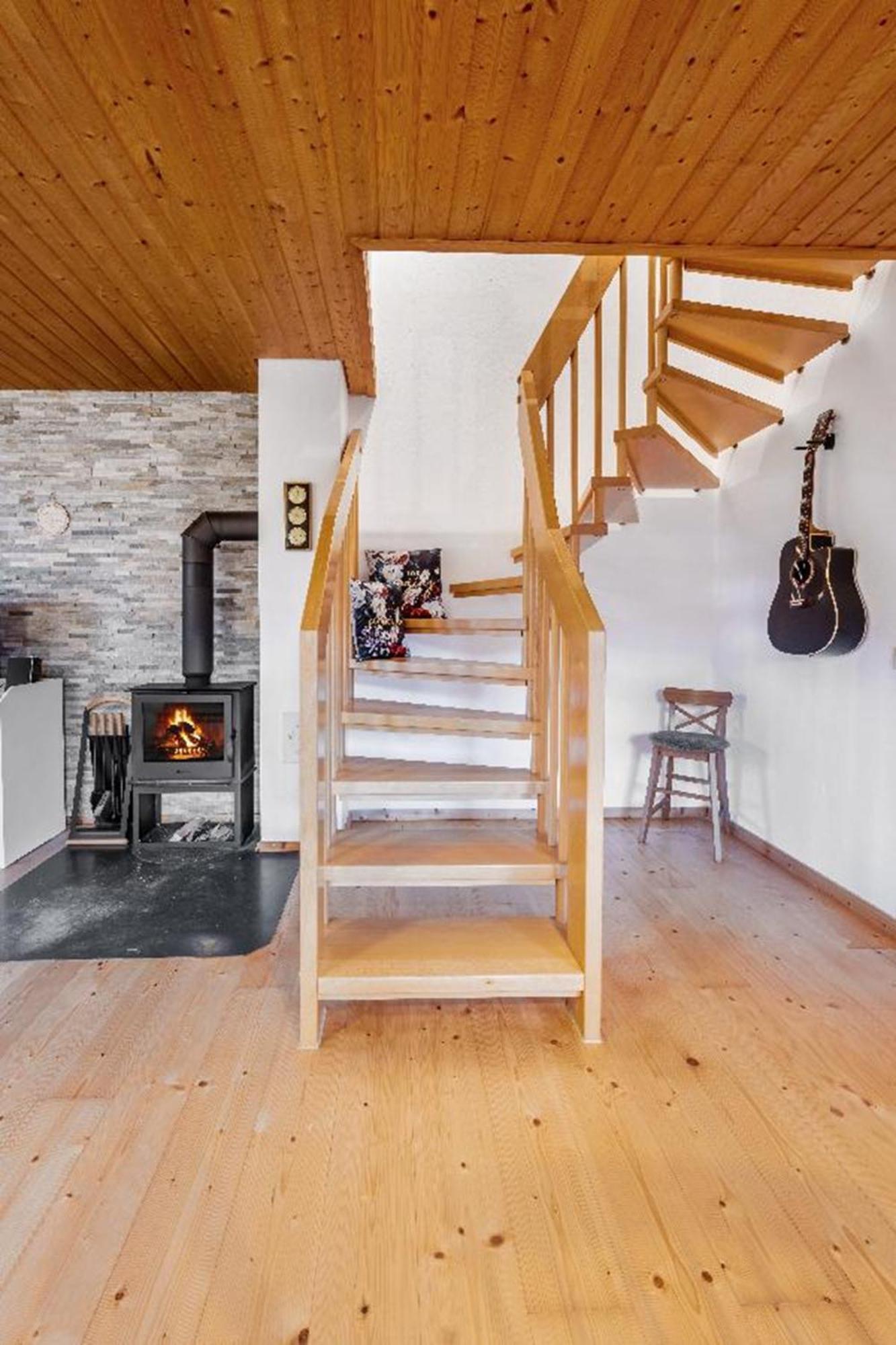 Ferienhaus Waldhaus Графенау Екстериор снимка
