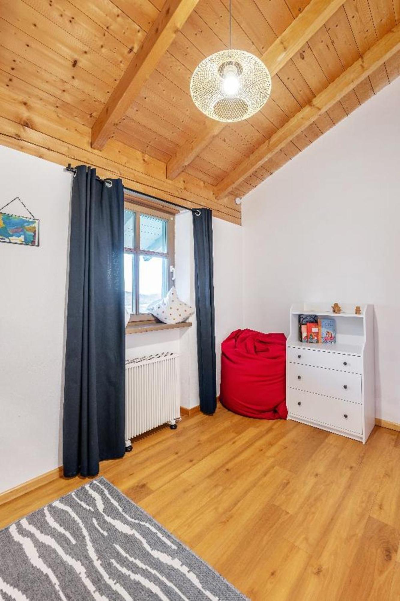 Ferienhaus Waldhaus Графенау Екстериор снимка